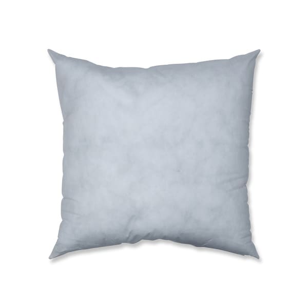 Shop White Nonwoven Polyester 40x40inch Pillow Insert Free New 30 Inch Euro Pillow Inserts Shop White Nonwoven Polyester 40x40inch Pillow Insert Free New 30 Inch Euro Pillow Inserts