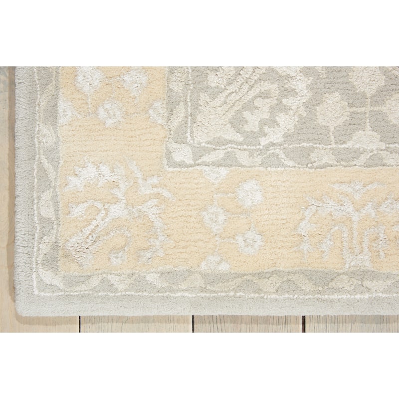 Nourison Symphony Hand-tufted Area Rug