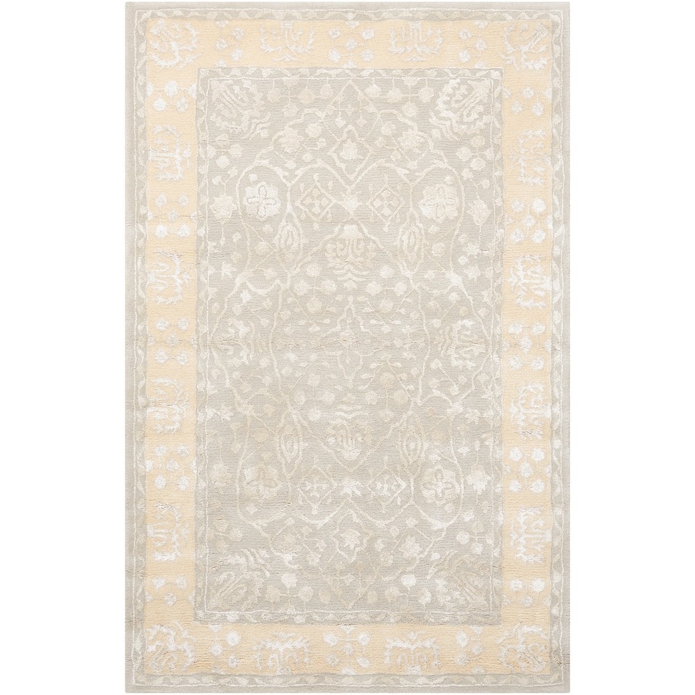 Nourison Symphony Hand-tufted Area Rug