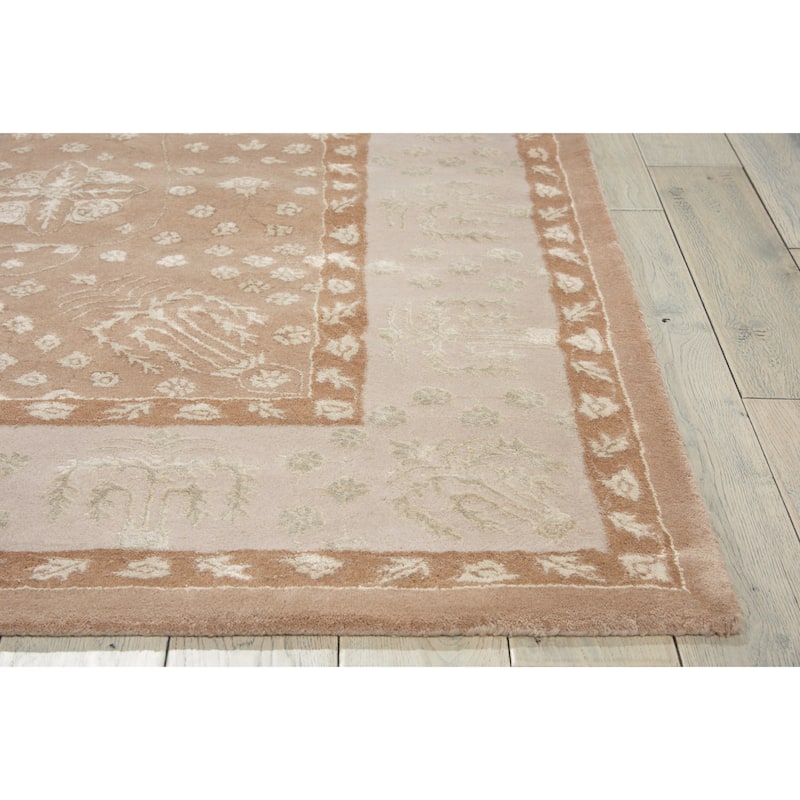 Nourison Symphony Hand-tufted Area Rug