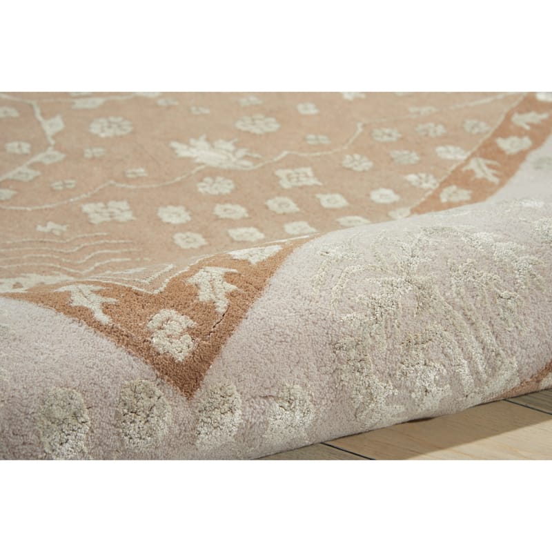 Nourison Symphony Hand-tufted Area Rug