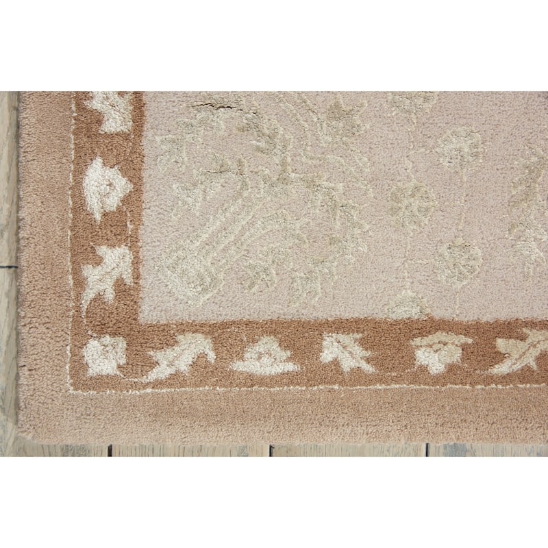Nourison Symphony Hand-tufted Area Rug