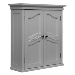 Fresca Bathroom Linen Side Cabinet - 13033887 - Overstock.com Shopping ...