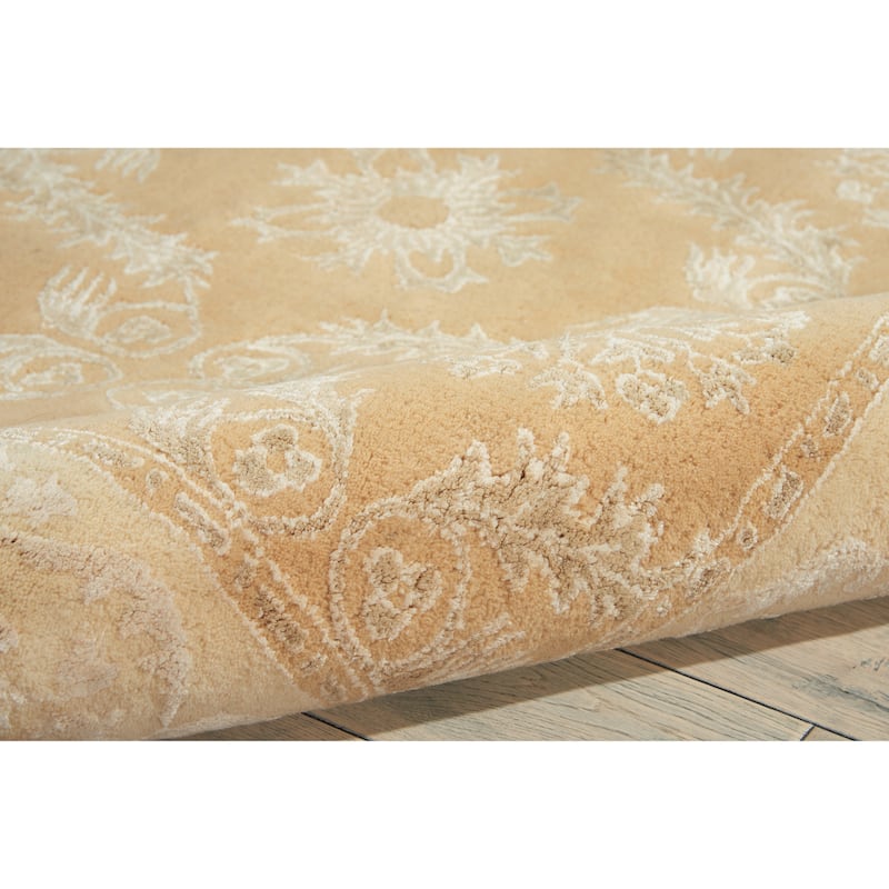 Nourison Symphony Hand-tufted Area Rug