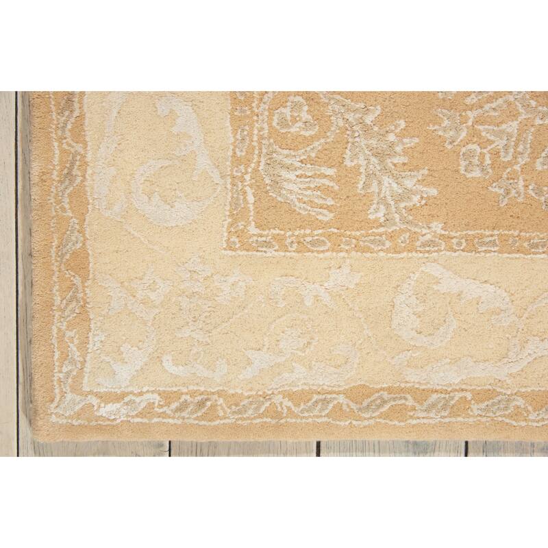 Nourison Symphony Hand-tufted Area Rug