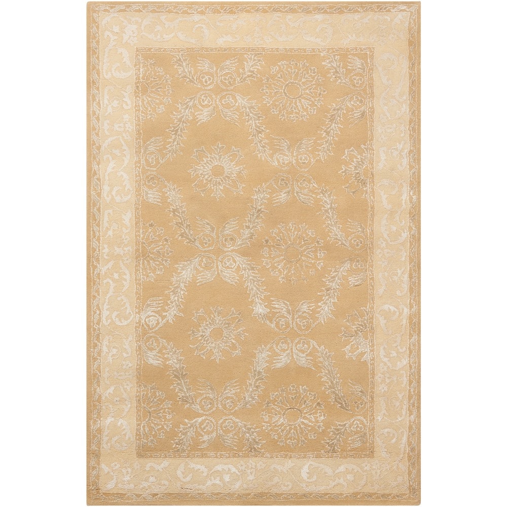 Nourison Symphony Hand-tufted Area Rug