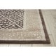 preview thumbnail 5 of 14, Nourison Symphony SYM05 Hand-tufted Area Rug