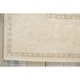 preview thumbnail 3 of 8, Nourison Symphony Traditional Shimmer Hand-tufted Area Rug