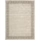 preview thumbnail 15 of 14, Nourison Symphony Hand-tufted Area Rug 3'6" x 5'6" - Beige - Runner/Rectangle