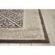 preview thumbnail 9 of 14, Nourison Symphony SYM05 Hand-tufted Area Rug