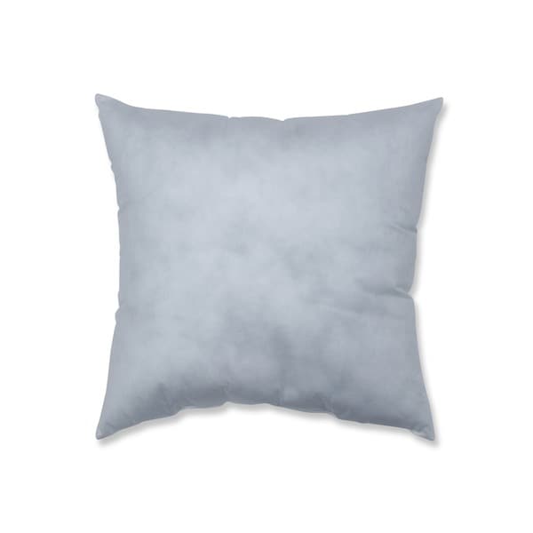 20-inch Non-Woven Polyester Pillow Insert - Overstock - 7213335