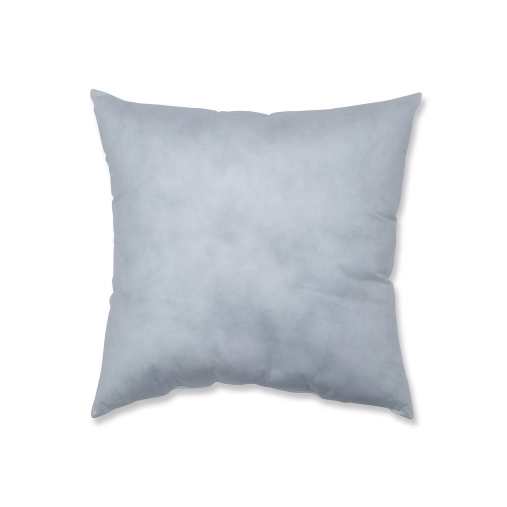 20-inch Non-Woven Polyester Pillow Insert