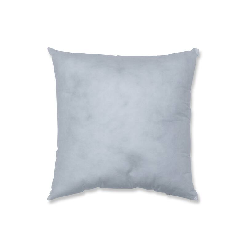 Pillow Perfect 18-inch Non-Woven Polyester Pillow Insert
