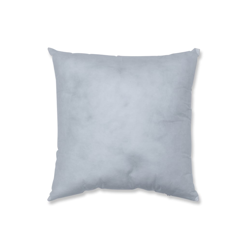 Pillow Perfect 18-inch Non-Woven Polyester Pillow Insert