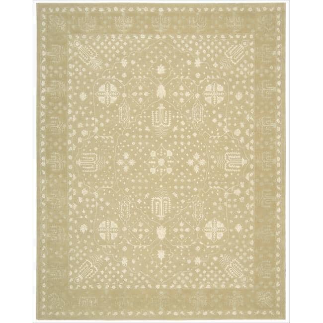 Nourison Symphony Hand-tufted Area Rug