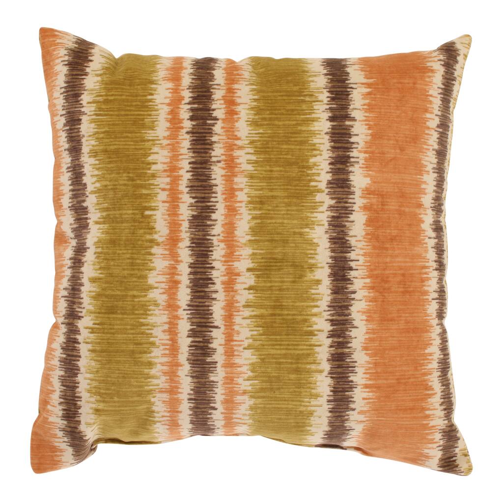 lsmir 16.5-inch Throw Pillow