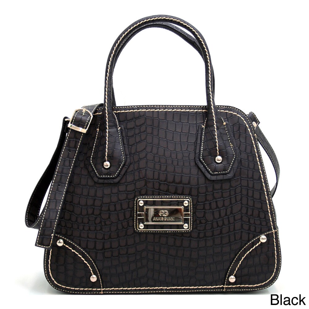 anais gvani purse