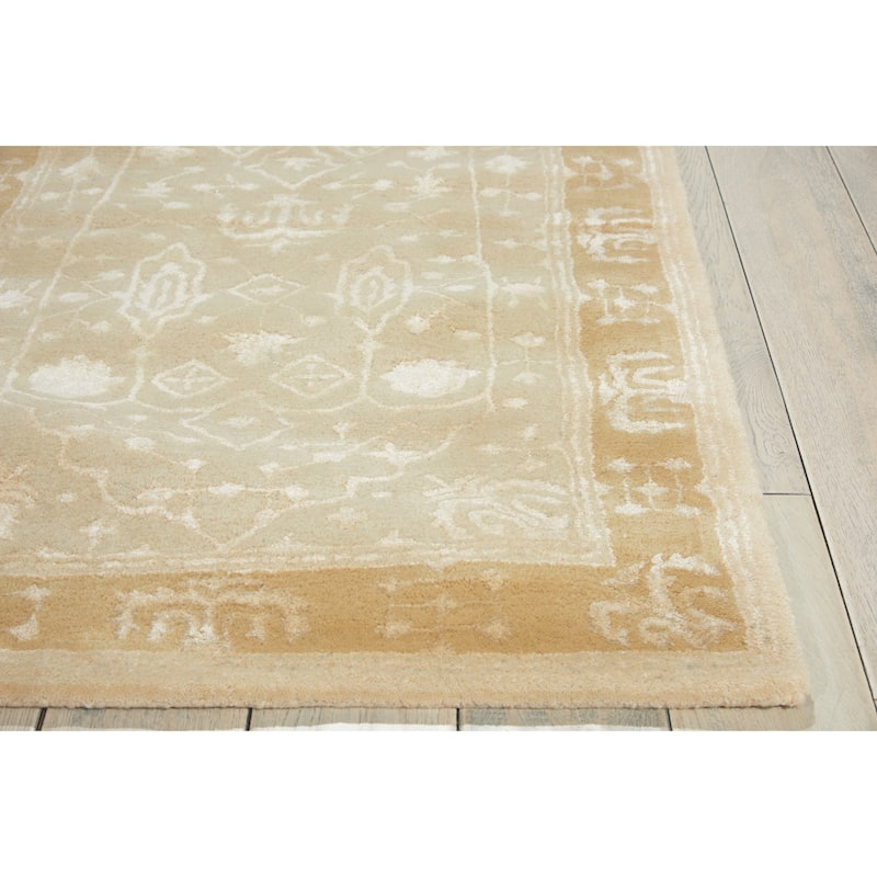 Nourison Symphony Hand-tufted Area Rug