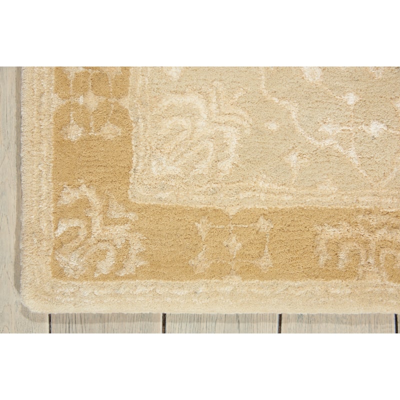 Nourison Symphony Hand-tufted Area Rug