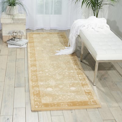 Nourison Symphony Hand-tufted Area Rug