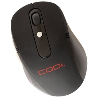 Codi 2.4GHz Wireless Optical Nano Mouse   14697843  