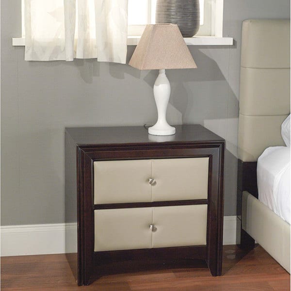 Zara Night Stand Nightstands