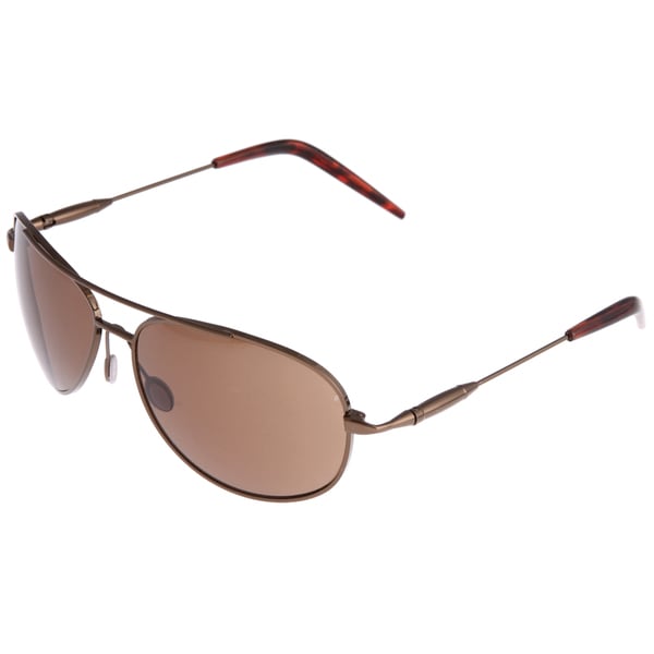 Remo Tulliani Mens Aviator Sunglasses