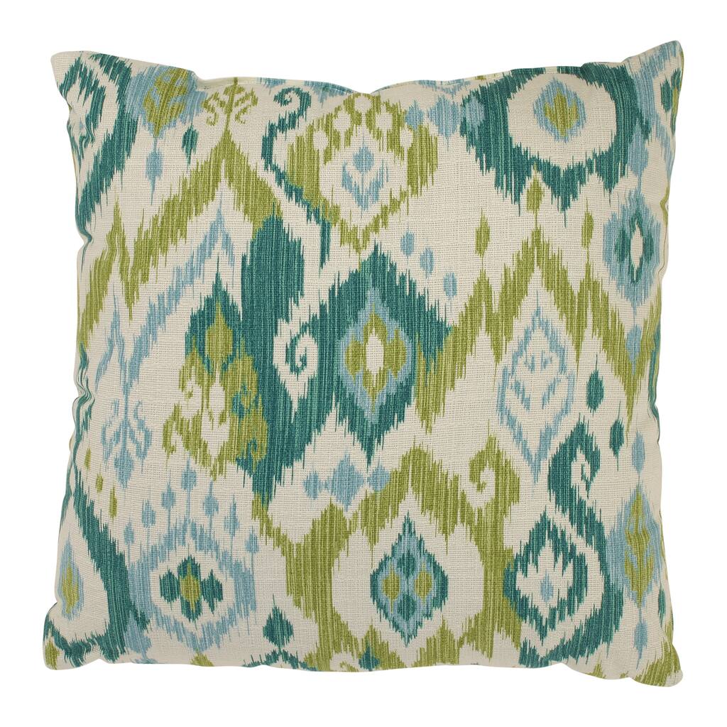 Gunnison 18-inch Throw Pillow