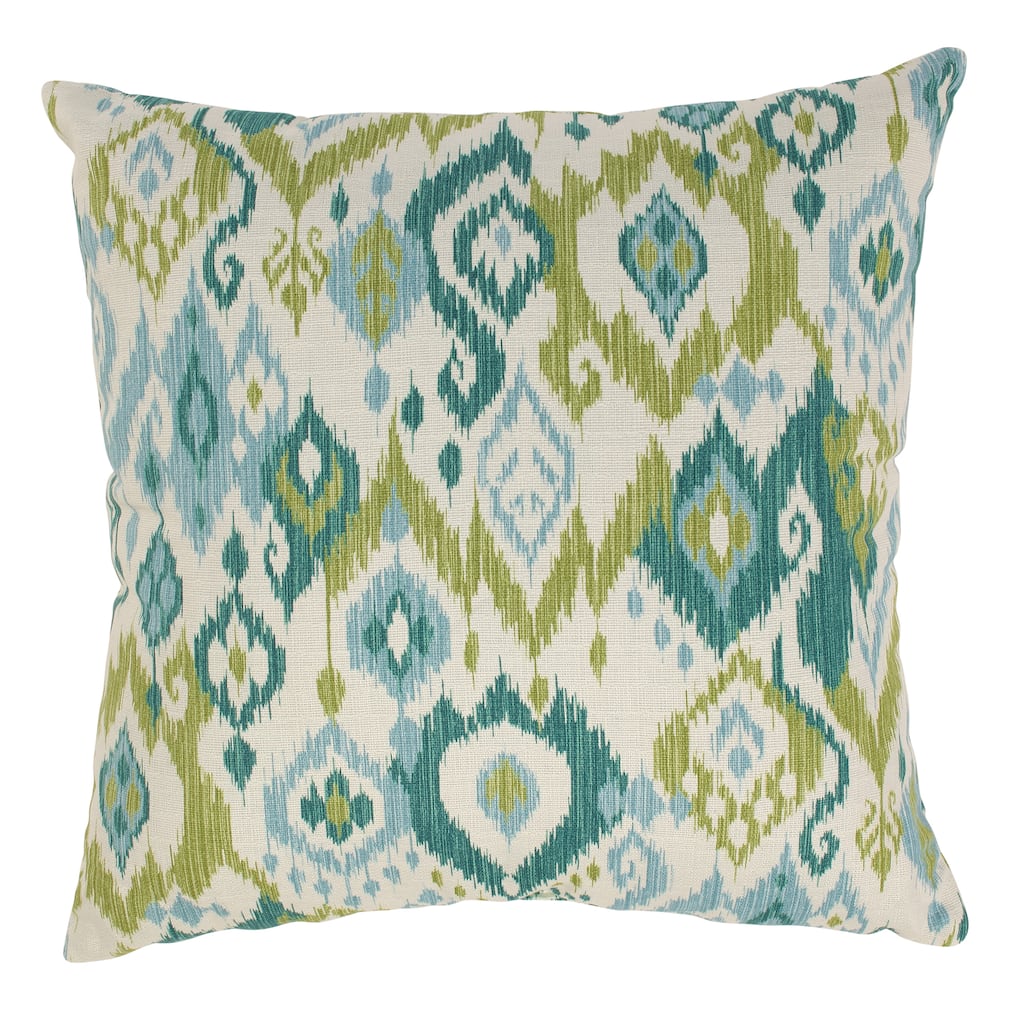 Gunnison 23-inch Floor Pillow