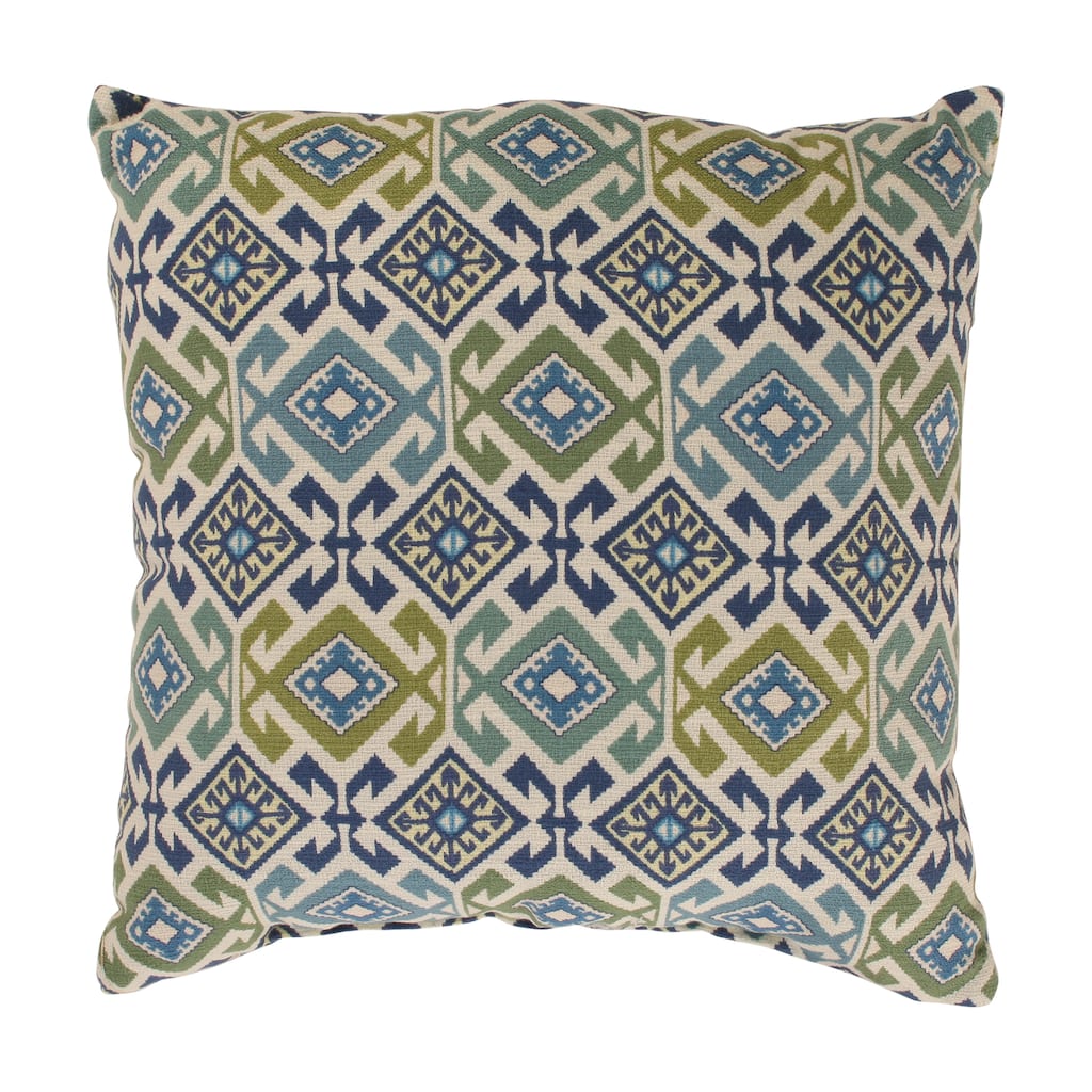 Pillow Perfect Mardin 16.5-inch Throw Pillow