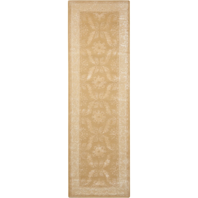 Nourison Symphony Hand-tufted Area Rug