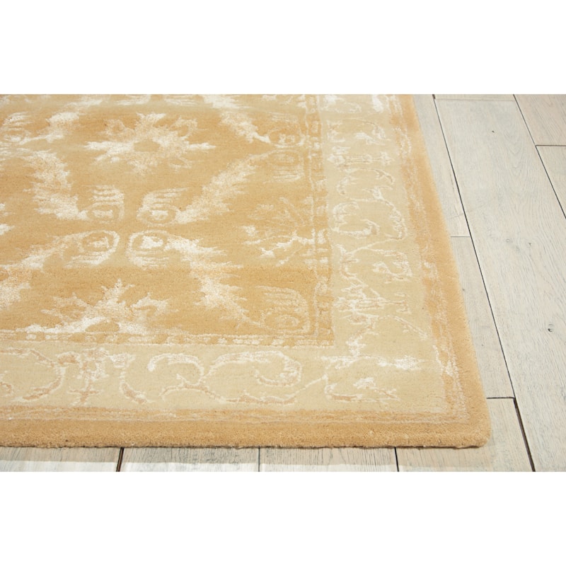 Nourison Symphony Hand-tufted Area Rug