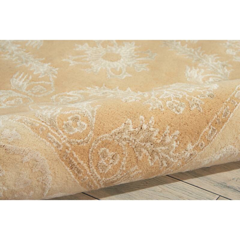 Nourison Symphony Hand-tufted Area Rug