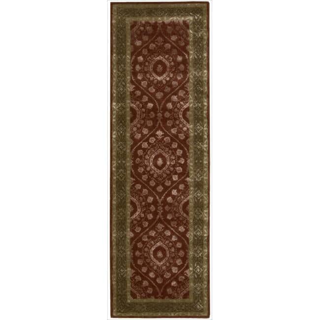 Nourison Symphony Hand-tufted Area Rug