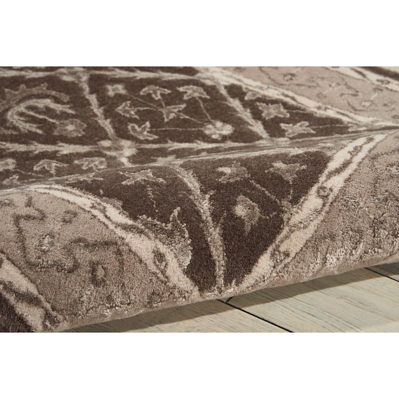 Nourison Symphony SYM05 Hand-tufted Area Rug