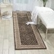 preview thumbnail 12 of 14, Nourison Symphony SYM05 Hand-tufted Area Rug
