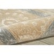 preview thumbnail 8 of 15, Nourison Symphony SYM07 Hand-tufted Area Rug