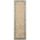 preview thumbnail 7 of 15, Nourison Symphony SYM07 Hand-tufted Area Rug 2' 3" x 8' - Beige - Runner