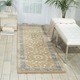 preview thumbnail 9 of 15, Nourison Symphony SYM07 Hand-tufted Area Rug