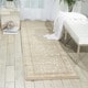 preview thumbnail 5 of 8, Nourison Symphony Traditional Shimmer Hand-tufted Area Rug