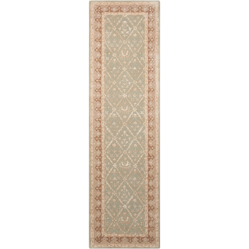 Nourison Symphony SYM01 Hand-tufted Area Rug