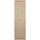 preview thumbnail 10 of 13, Nourison Symphony SYM01 Hand-tufted Area Rug 2'3" x 8' Runner - Light Green - Rectangle