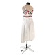Janome Artistic Petite-Large Size Dress Form - Free Shipping Today ...