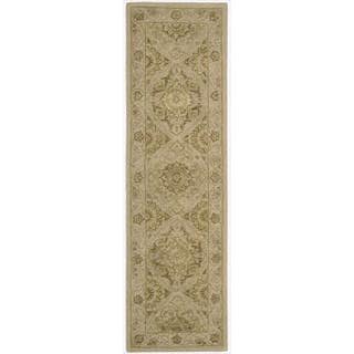 Nourison Hand-tufted Area Rug