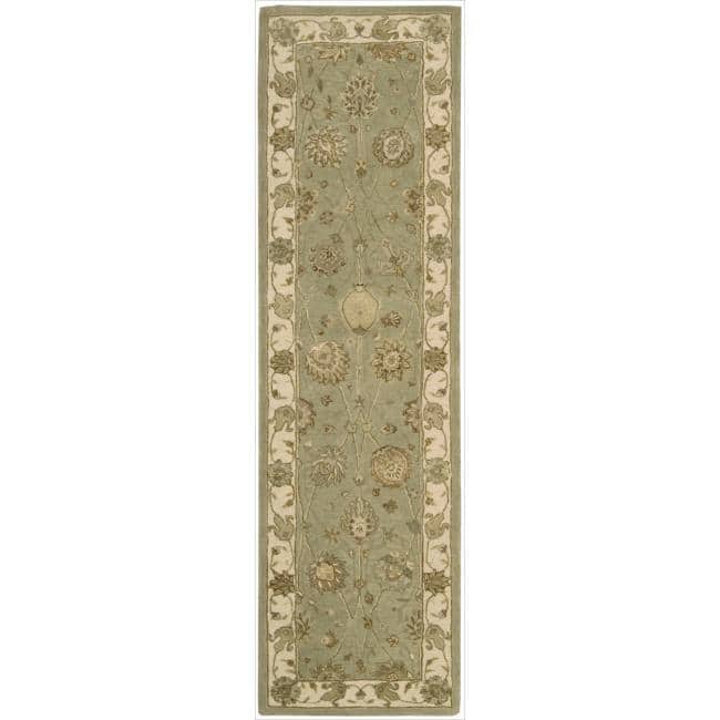 Nourison Hand-tufted Area Rug