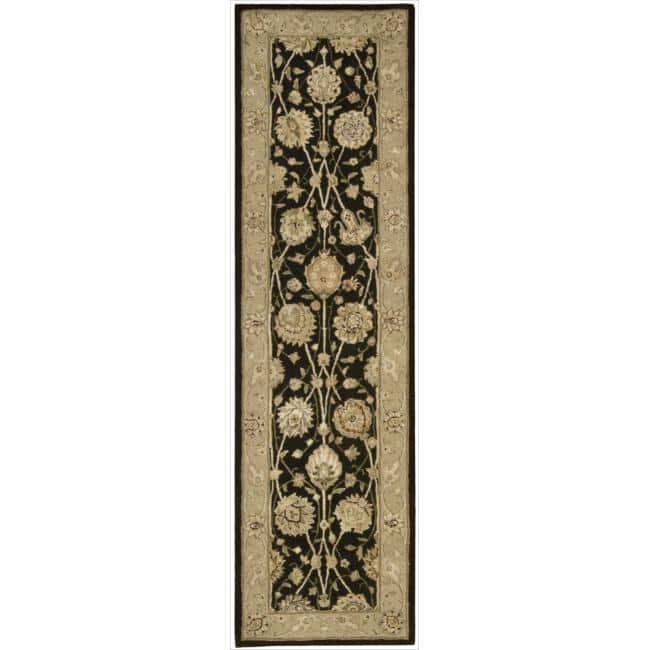 Nourison Hand-tufted Area Rug