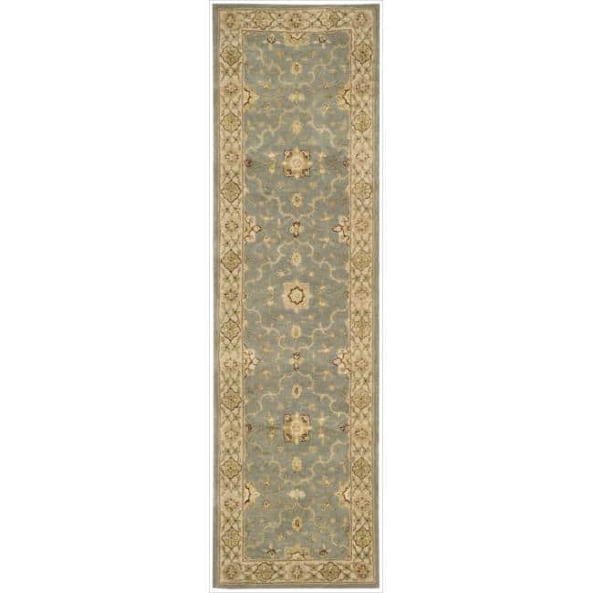 Nourison Hand-tufted Area Rug