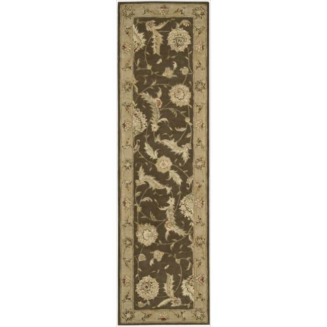 Nourison Hand-tufted 3101 Area Rug
