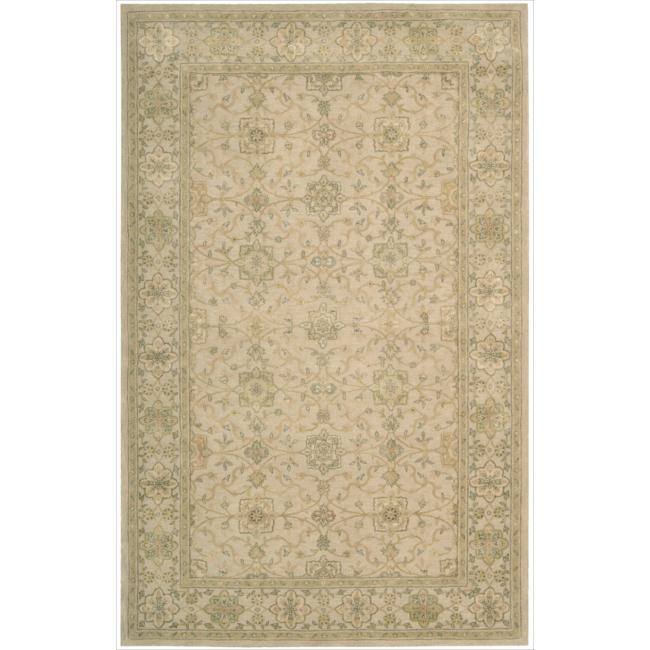 Nourison Hand-tufted Area Rug