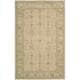 preview thumbnail 11 of 12, Nourison Hand-tufted Area Rug 2'6" x 4'2" - Beige - Rectangle